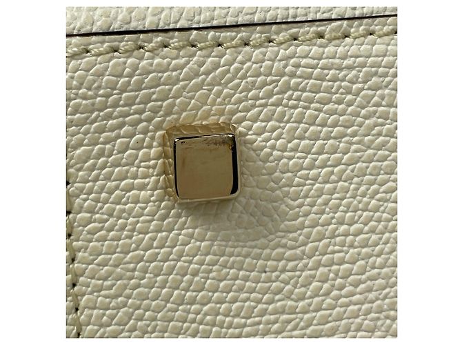 Borsa a mano in pelle 2-Way Valextra Iside - vista 4