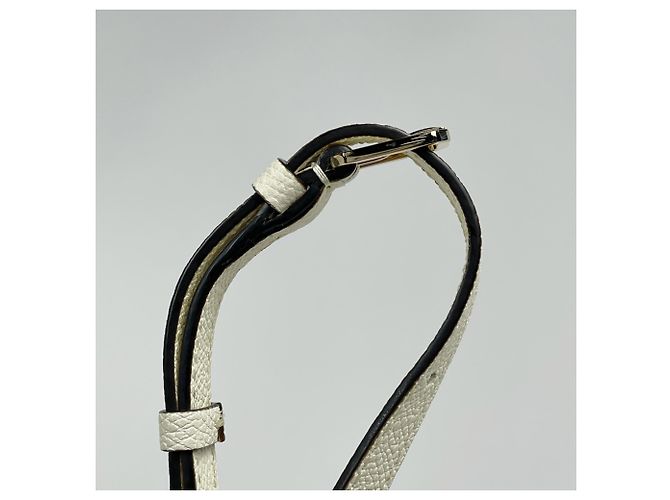 Borsa a mano in pelle 2-Way Valextra Iside - vista 7