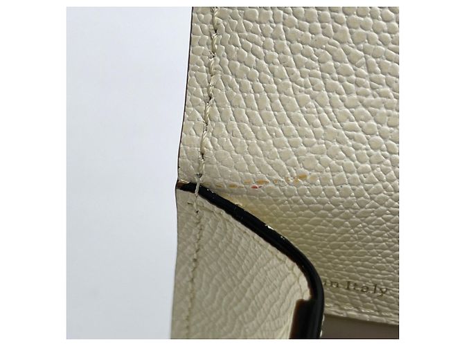 Borsa a mano in pelle 2-Way Valextra Iside - vista 9