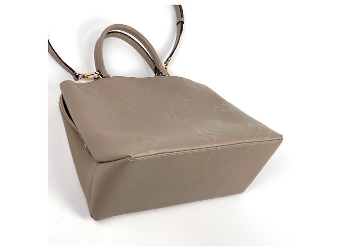 Louis Vuitton Grand Palais MM Handtasche - Ansicht 2