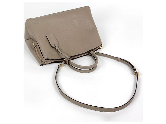 Louis Vuitton Grand Palais MM Handtasche - Ansicht 5