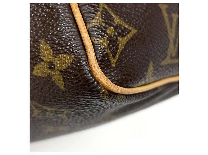 Borsa a mano Louis Vuitton Speedy 30 - vista 3