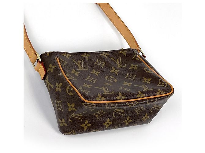 Cité Borsa a tracolla Louis Vuitton Viva Cite PM Pochette - vista 2