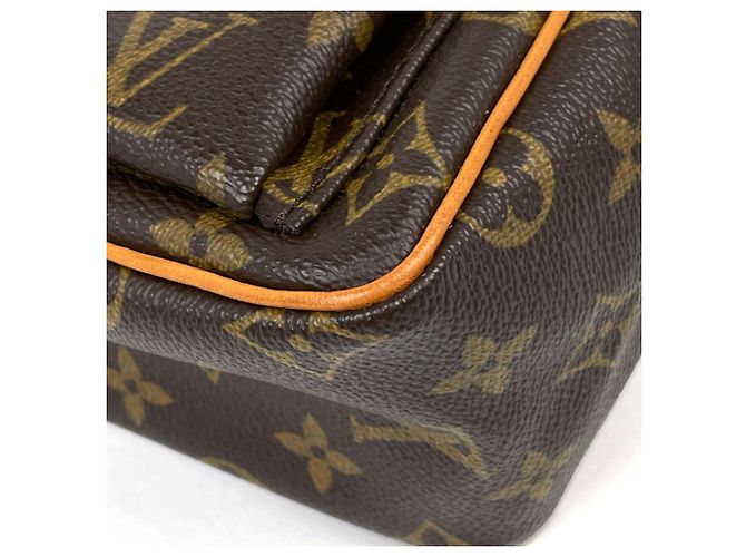 Cité Borsa a tracolla Louis Vuitton Viva Cite PM Pochette - vista 3