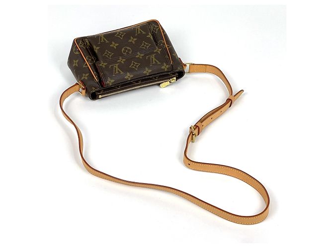 Cité Borsa a tracolla Louis Vuitton Viva Cite PM Pochette - vista 6
