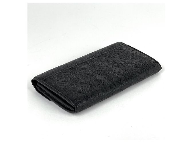 Louis Vuitton Portefeuille Sarah Long Wallet - vista 2