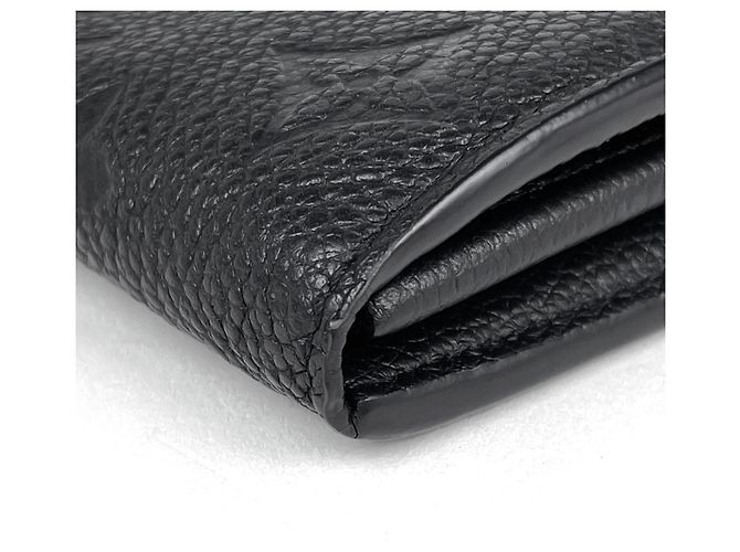 Louis Vuitton Portefeuille Sarah Long Wallet - vista 3