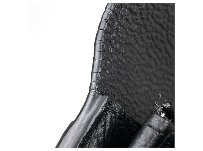 Louis Vuitton Portefeuille Sarah Long Wallet - vista 4
