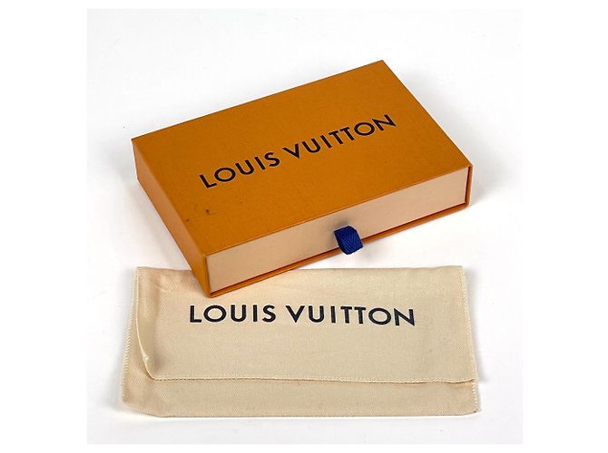 Louis Vuitton Portefeuille Sarah Long Wallet - vista 8