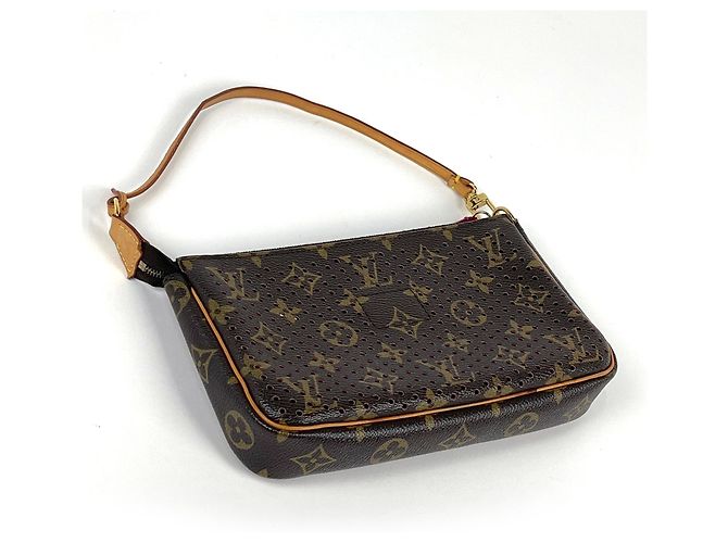 Louis Vuitton Pochette Accessoires Handtasche - Ansicht 2