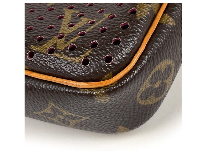 Louis Vuitton Pochette Accessoires Handtasche - Ansicht 3