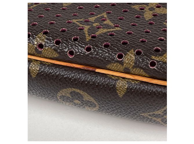 Louis Vuitton Pochette Accessoires Handtasche - Ansicht 4