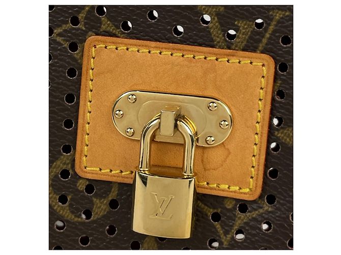 Louis Vuitton Pochette Accessoires Handtasche - Ansicht 5