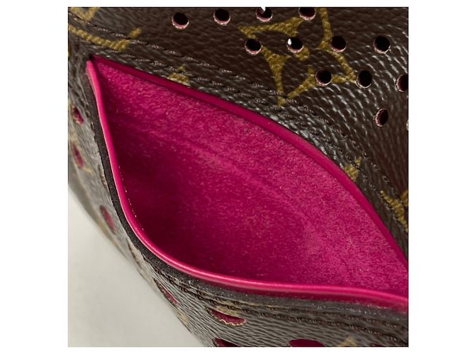 Louis Vuitton Pochette Accessoires Handtasche - Ansicht 6
