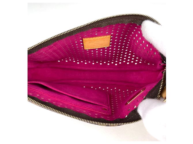 Louis Vuitton Pochette Accessoires Handtasche - Ansicht 8