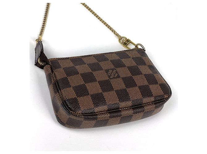 Louis Vuitton Mini Pochette Accessoires - vista 2