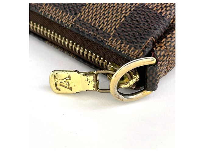 Louis Vuitton Mini Pochette Accessoires - vista 6