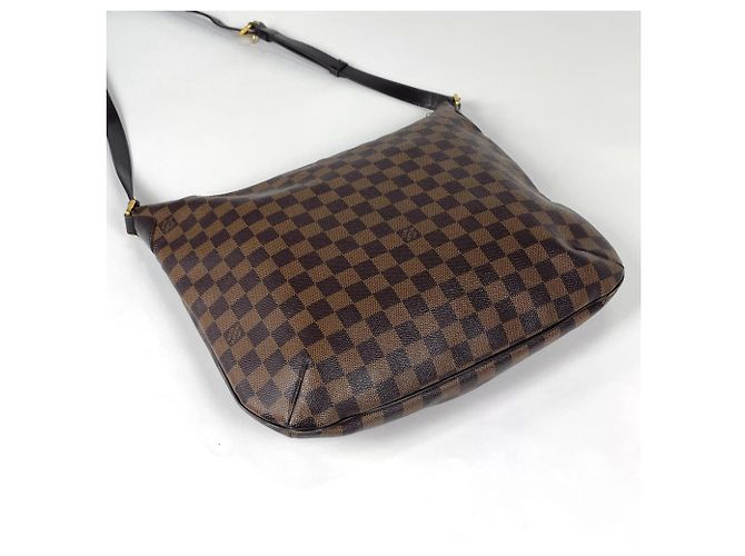 Bolsa de Ombro Louis Vuitton Bloomsbury GM - vista 2