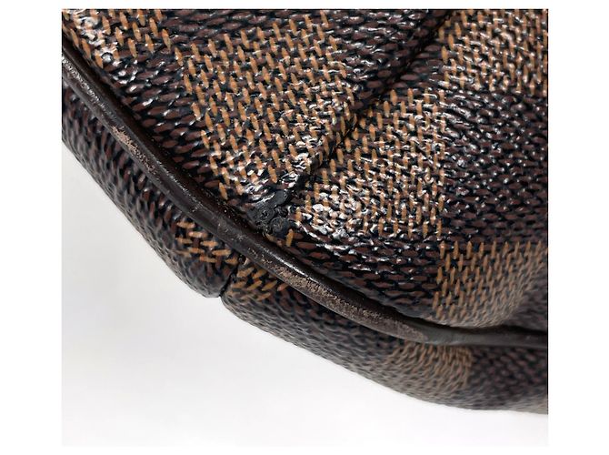Bolsa de Ombro Louis Vuitton Bloomsbury GM - vista 3