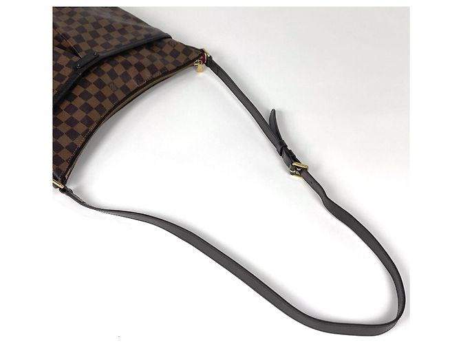 Bolsa de Ombro Louis Vuitton Bloomsbury GM - vista 7