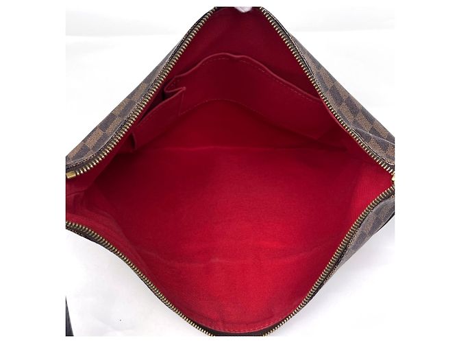 Bolsa de Ombro Louis Vuitton Bloomsbury GM - vista 8