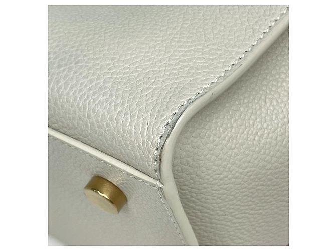 Autre Marque Borsa a mano in pelle 2-Way Downtown Baby Saint Laurent - vista 3