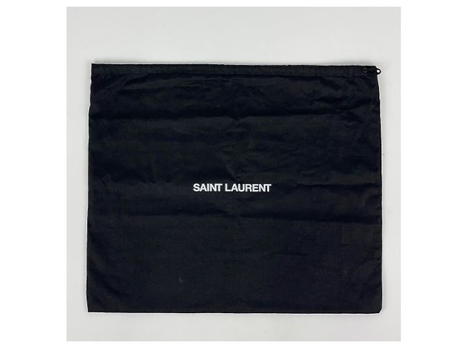Autre Marque Borsa a mano in pelle 2-Way Downtown Baby Saint Laurent - vista 8