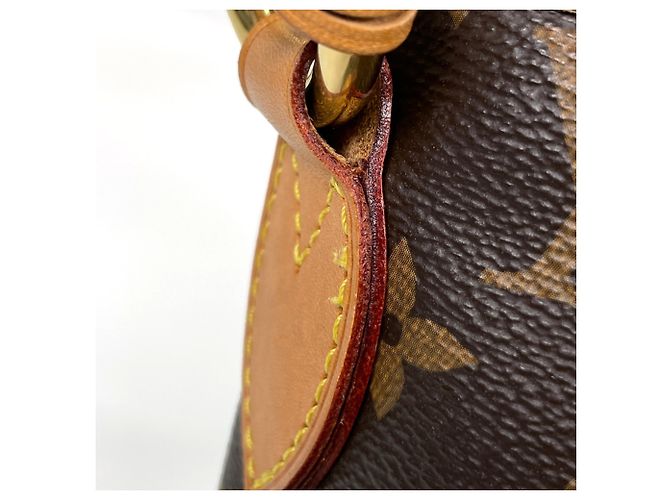 Borsa a tracolla Louis Vuitton Delightful PM - vista 5