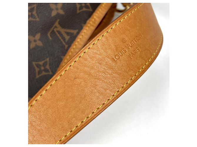 Borsa a tracolla Louis Vuitton Delightful PM - vista 6