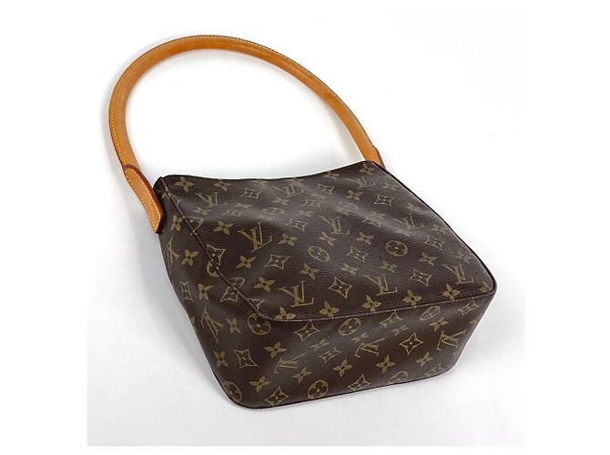 Louis Vuitton Looping MM Schultertasche - Ansicht 2