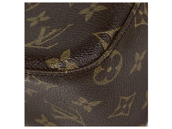 Louis Vuitton Looping MM Schultertasche - Ansicht 3
