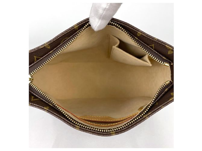 Louis Vuitton Looping MM Schultertasche - Ansicht 7