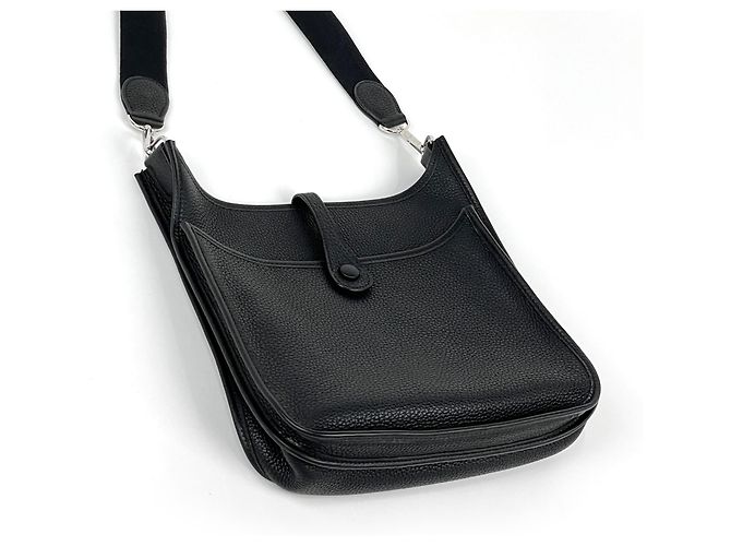 Hermès Borsa a tracolla Hermes Evelyne 2 PM - vista 2