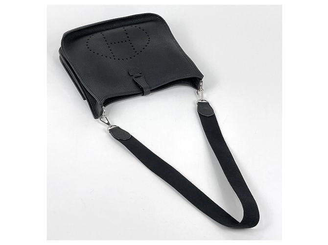Hermès Borsa a tracolla Hermes Evelyne 2 PM - vista 6