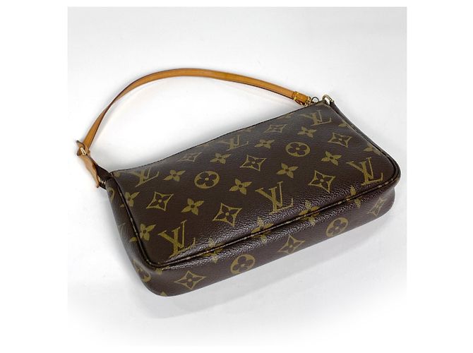 Louis Vuitton Pochette Accessoires Pouch - vista 2