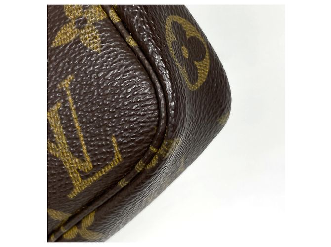 Louis Vuitton Pochette Accessoires Pouch - vista 3