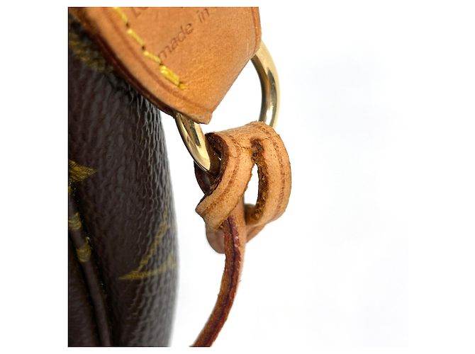 Louis Vuitton Pochette Accessoires Pouch - vista 4