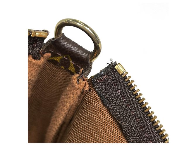 Louis Vuitton Pochette Accessoires Pouch - vista 6
