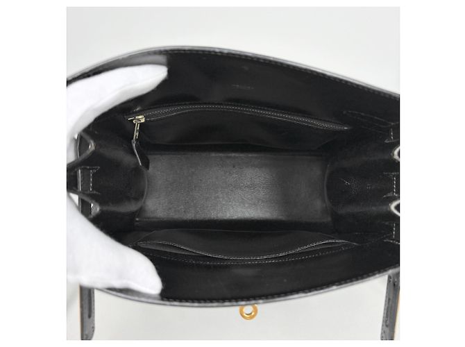 Borsa a tracolla Hermès Kelly Sport GM - vista 15