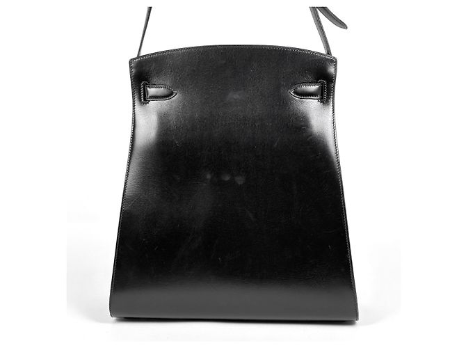 Borsa a tracolla Hermès Kelly Sport GM - vista 3