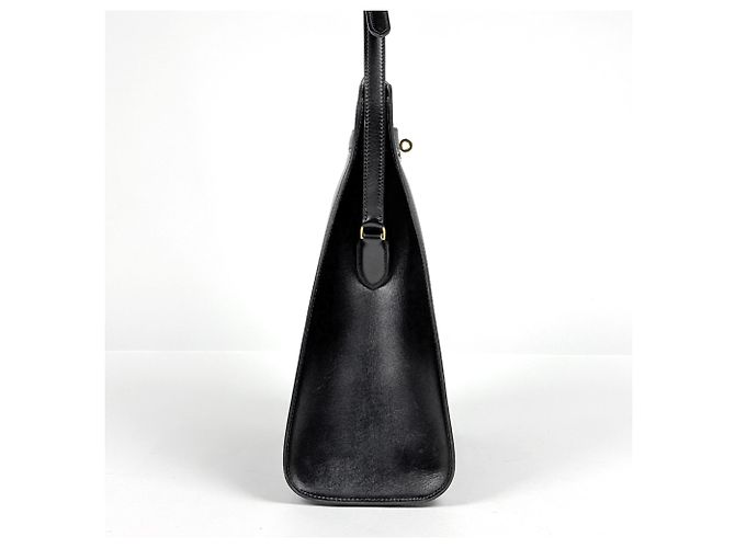 Borsa a tracolla Hermès Kelly Sport GM - vista 4