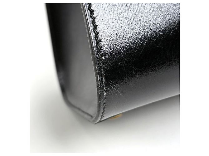 Borsa a tracolla Hermès Kelly Sport GM - vista 6