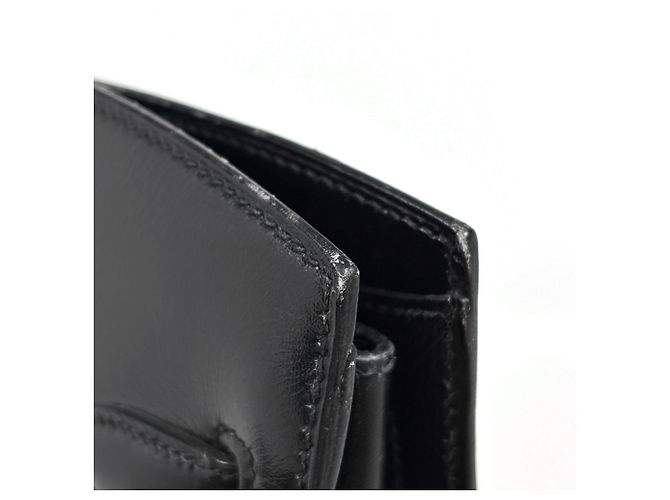 Borsa a tracolla Hermès Kelly Sport GM - vista 8
