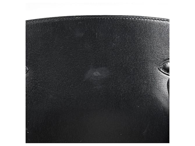 Borsa a tracolla Hermès Kelly Sport GM - vista 9