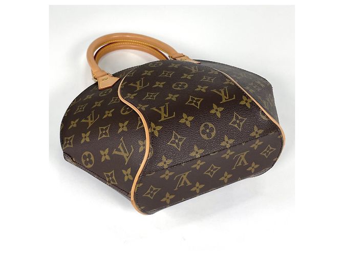 Borsa Louis Vuitton Ellipse PM - vista 2