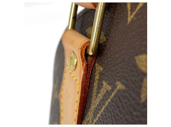 Borsa Louis Vuitton Ellipse PM - vista 4