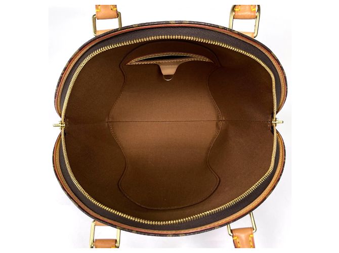 Borsa Louis Vuitton Ellipse PM - vista 7