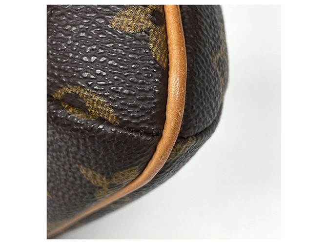 Bolsa de Ombro Louis Vuitton Musette Tango - vista 3