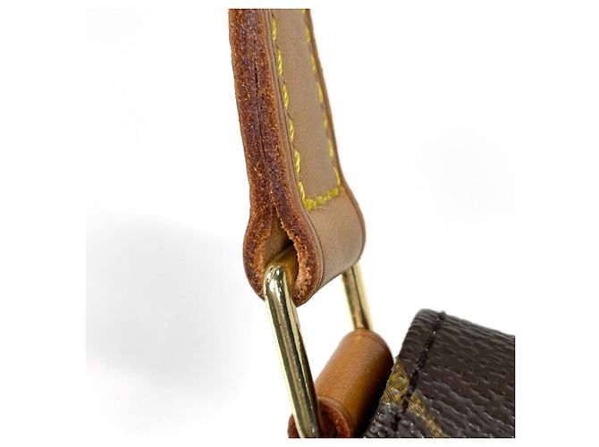 Bolsa de Ombro Louis Vuitton Musette Tango - vista 4