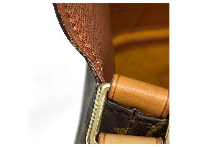 Bolsa de Ombro Louis Vuitton Musette Tango - vista 6